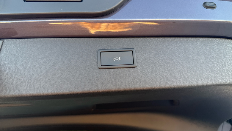 CUPRA Formentor 1.5 eTSI 150 V2 5dr DSG Petrol Estate